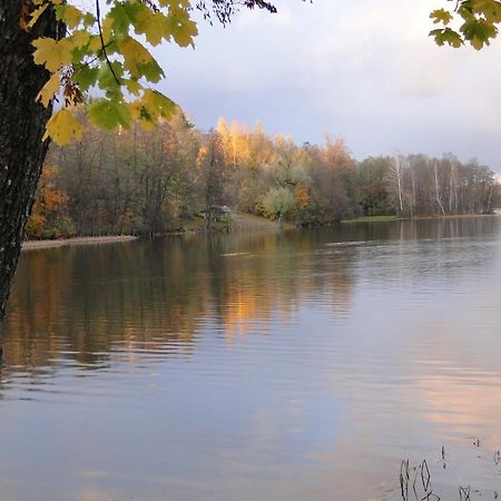 Agroturystyka Zywe Kruklanki Extérieur photo