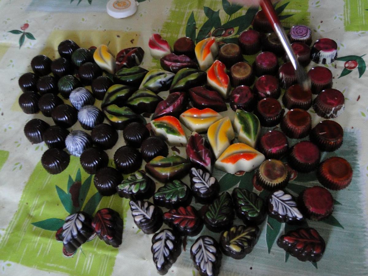 Agroturystyka Zywe Kruklanki Extérieur photo