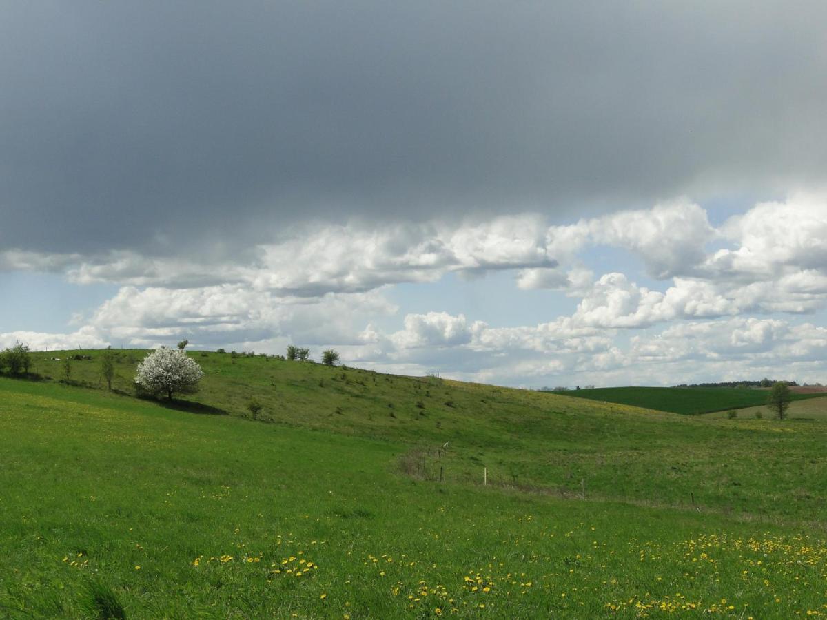 Agroturystyka Zywe Kruklanki Extérieur photo