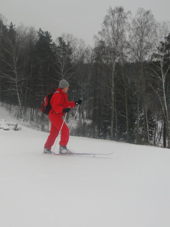 Agroturystyka Zywe Kruklanki Extérieur photo