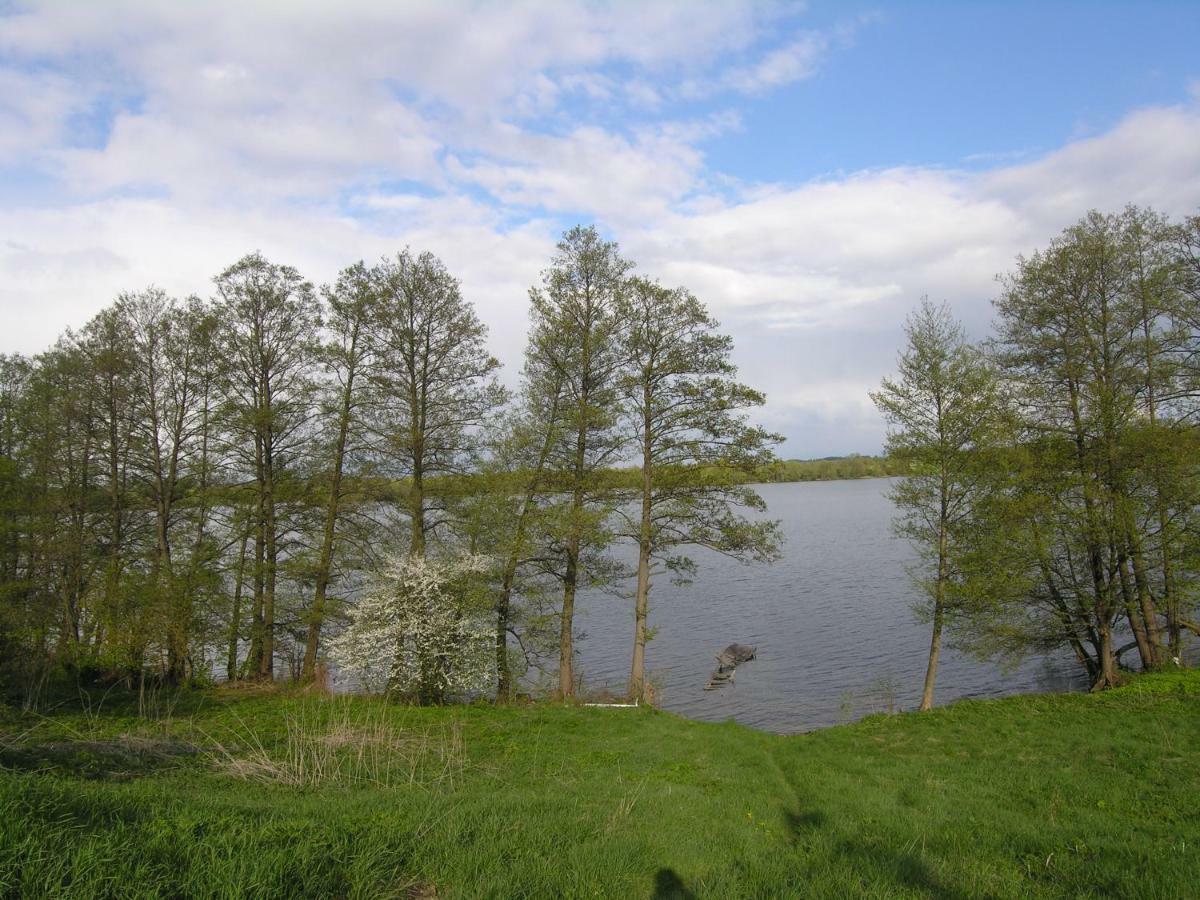Agroturystyka Zywe Kruklanki Extérieur photo