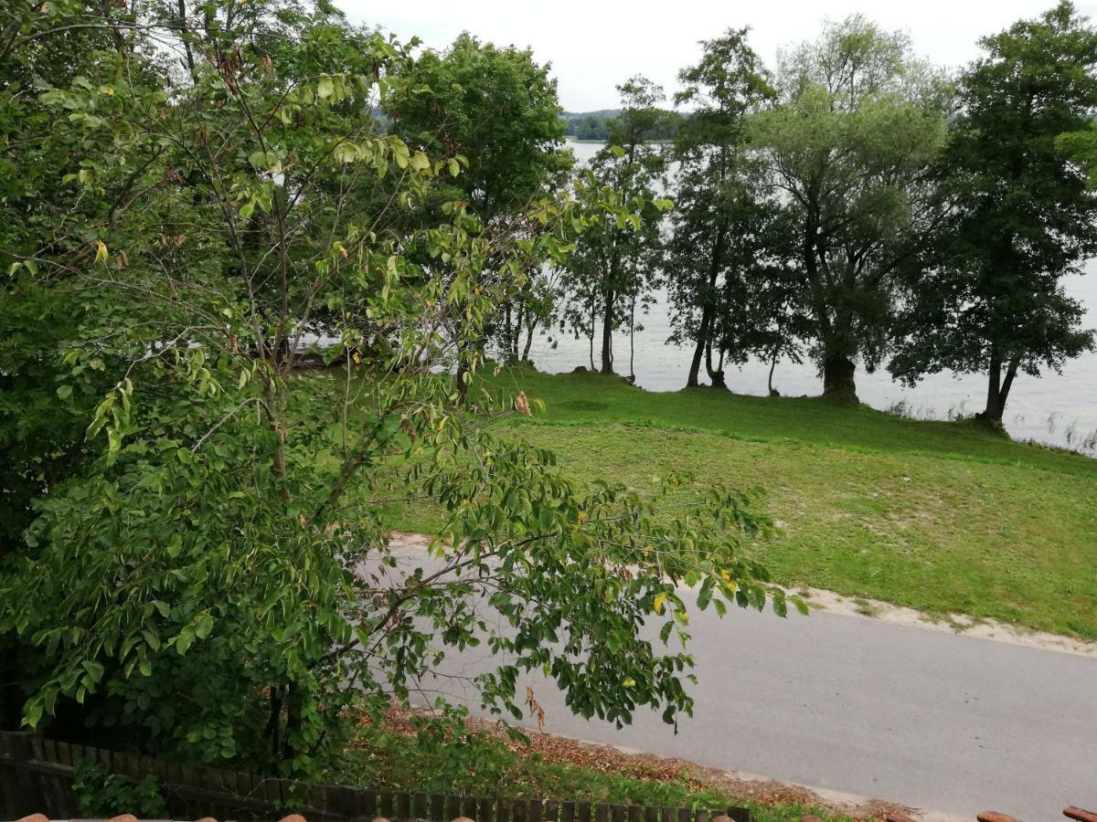 Agroturystyka Zywe Kruklanki Extérieur photo