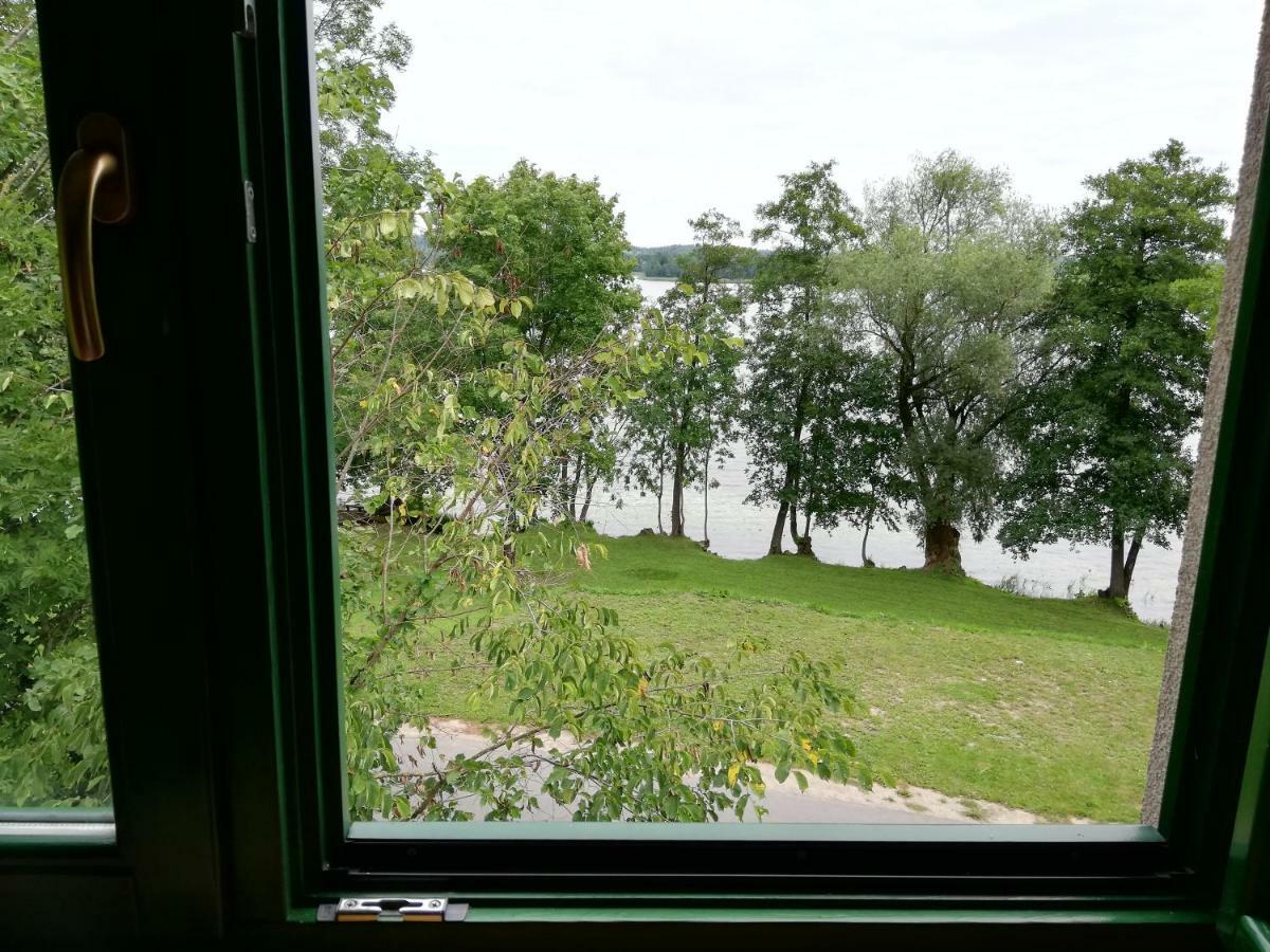 Agroturystyka Zywe Kruklanki Extérieur photo