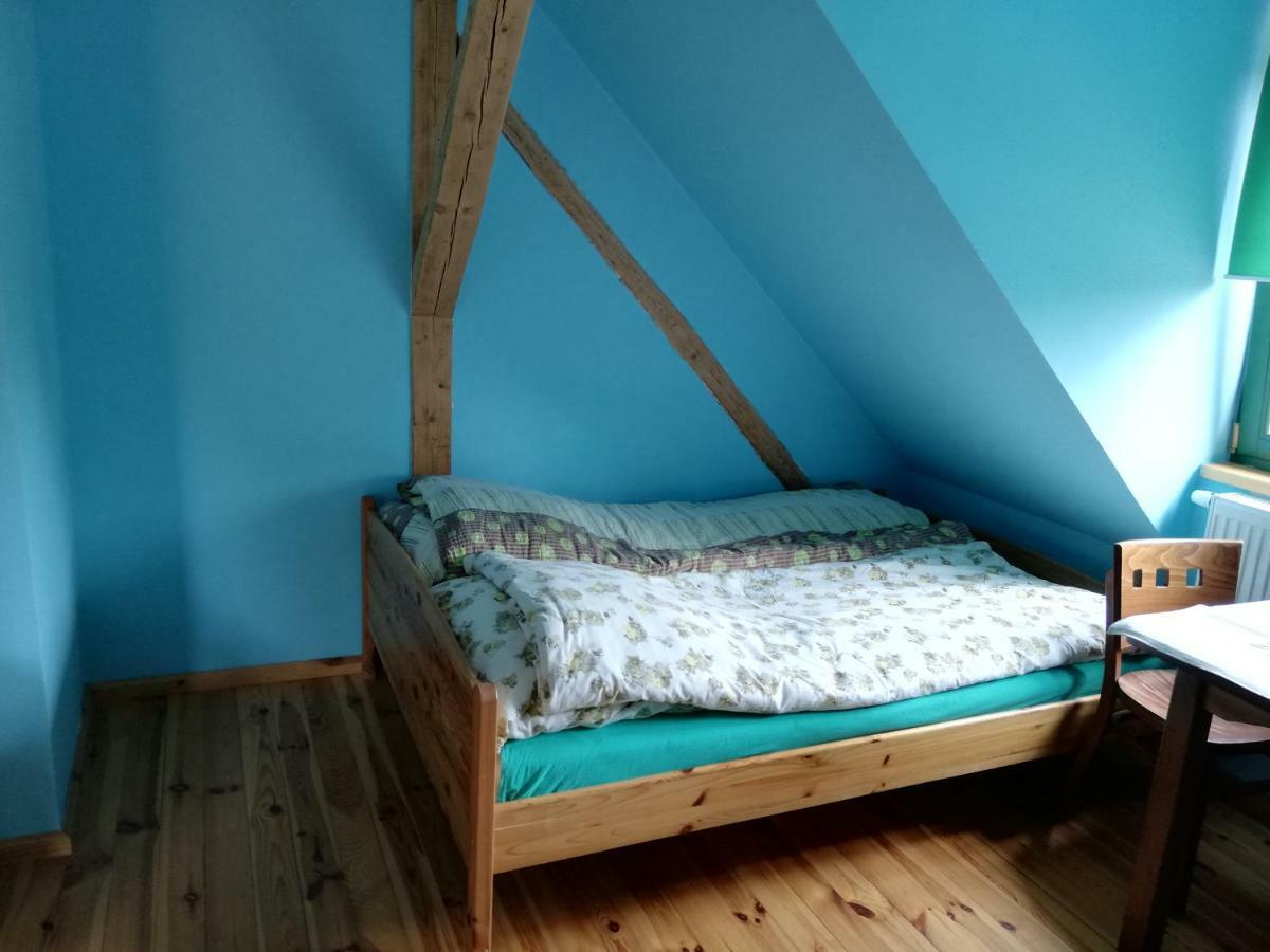 Agroturystyka Zywe Kruklanki Extérieur photo