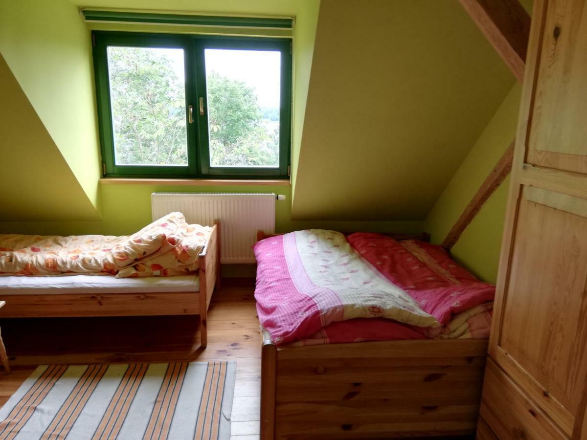 Agroturystyka Zywe Kruklanki Extérieur photo