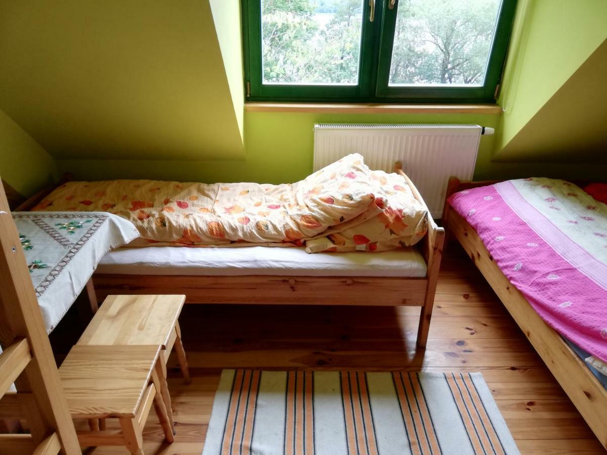 Agroturystyka Zywe Kruklanki Extérieur photo