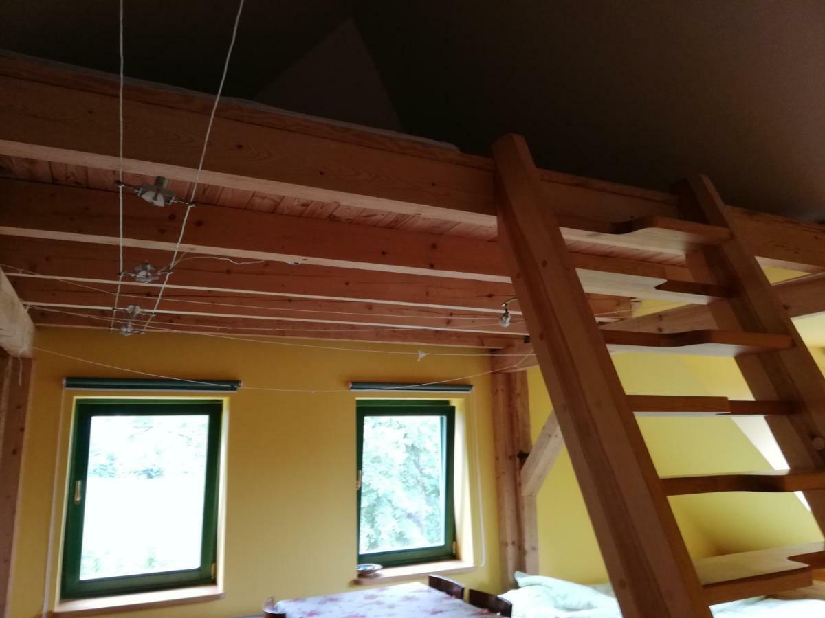 Agroturystyka Zywe Kruklanki Extérieur photo