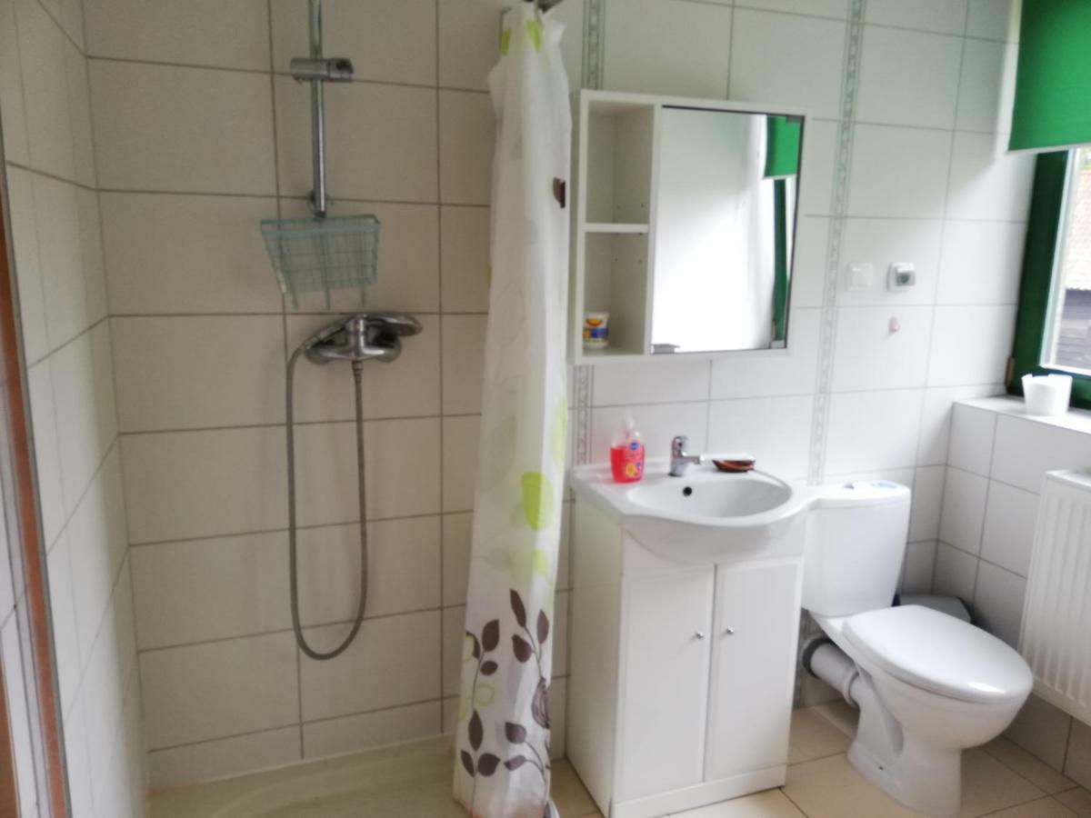 Agroturystyka Zywe Kruklanki Extérieur photo